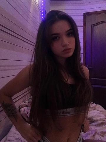 Индивидуалка Карина Фотография 2
